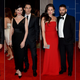 Image for article titled Pretty Hair, Weird Necklines at the White House Correspondents' Dinner